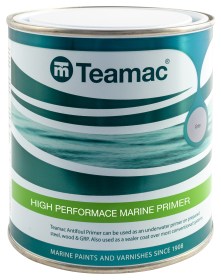 HIGH PERF PRIMER 1L7